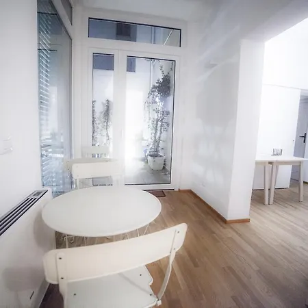 Storie Di Mare Отель типа 