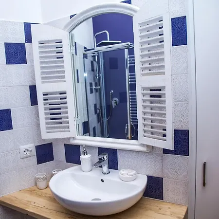 Storie Di Mare 3* Полиньяно-а-Маре