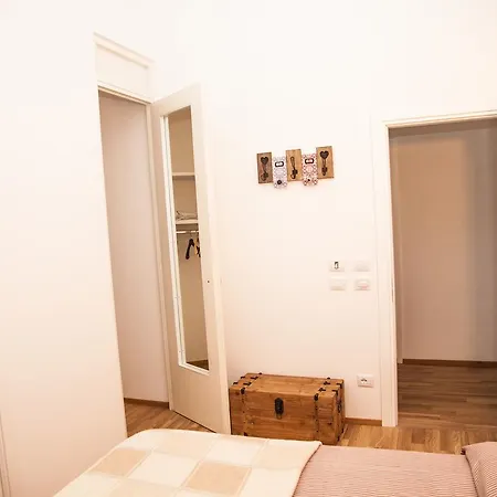 Storie Di Mare Отель типа 