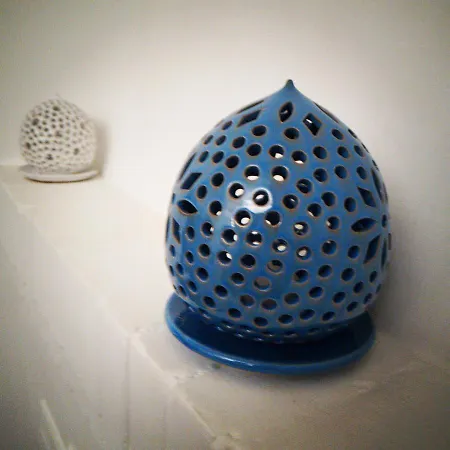 Storie Di Mare بولينيانو آ ماري