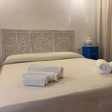 فندق مبيت وإفطار Storie Di Mare بولينيانو آ ماري