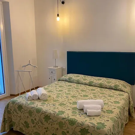 فندق مبيت وإفطار Storie Di Mare