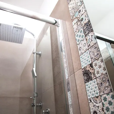 فندق مبيت وإفطار Storie Di Mare بولينيانو آ ماري