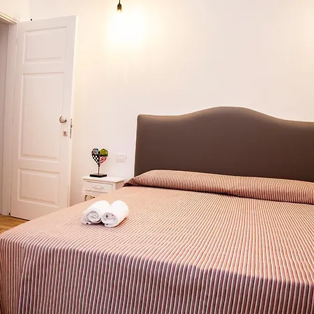 فندق مبيت وإفطار Storie Di Mare بولينيانو آ ماري