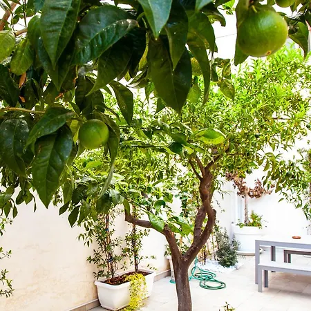 Storie Di Mare فندق مبيت وإفطار