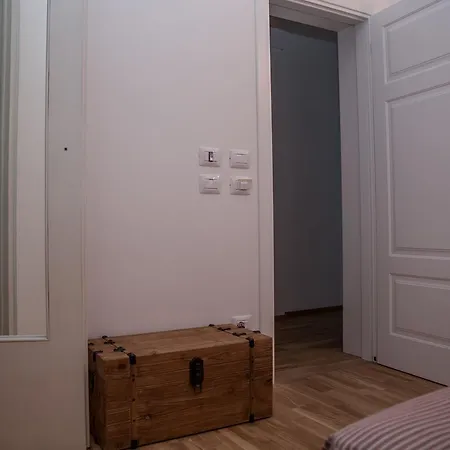 Storie Di Mare Alojamento de Acomodação e Pequeno-almoço