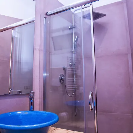 Storie Di Mare 3* بولينيانو آ ماري