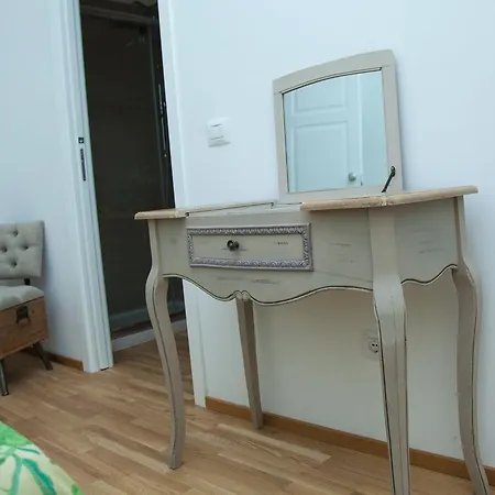 Storie Di Mare بولينيانو آ ماري