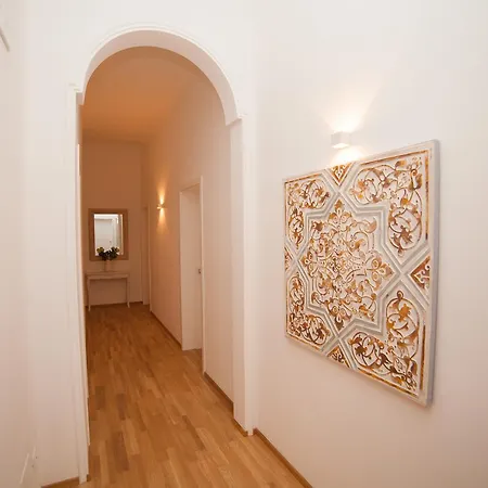 Storie Di Mare فندق مبيت وإفطار 3*