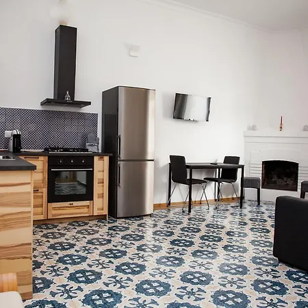 Storie Di Mare فندق مبيت وإفطار 3*