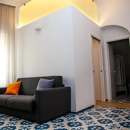 Storie Di Mare 3* بولينيانو آ ماري