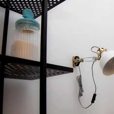 Alojamento de Acomodação e Pequeno-almoço Storie Di Mare Polignano a Mare