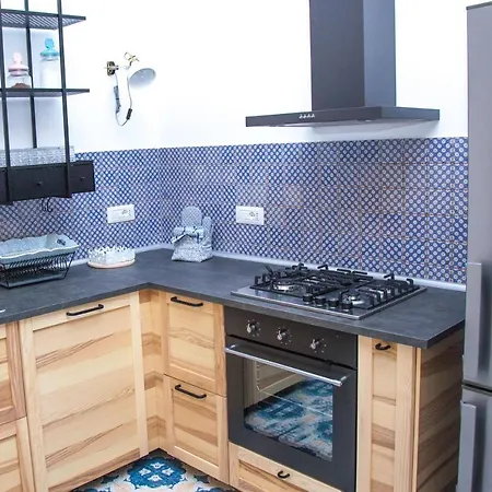 Storie Di Mare Polignano a Mare